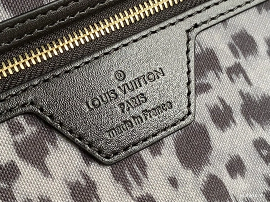 WIS VUITTON NEVERFULL LOUIS MM 0717